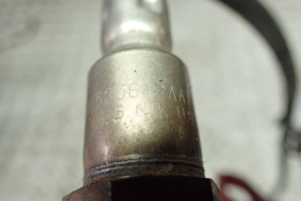 Sonda Lambda Jeep Grand Cherokee WL 4XE Hybrid 2021