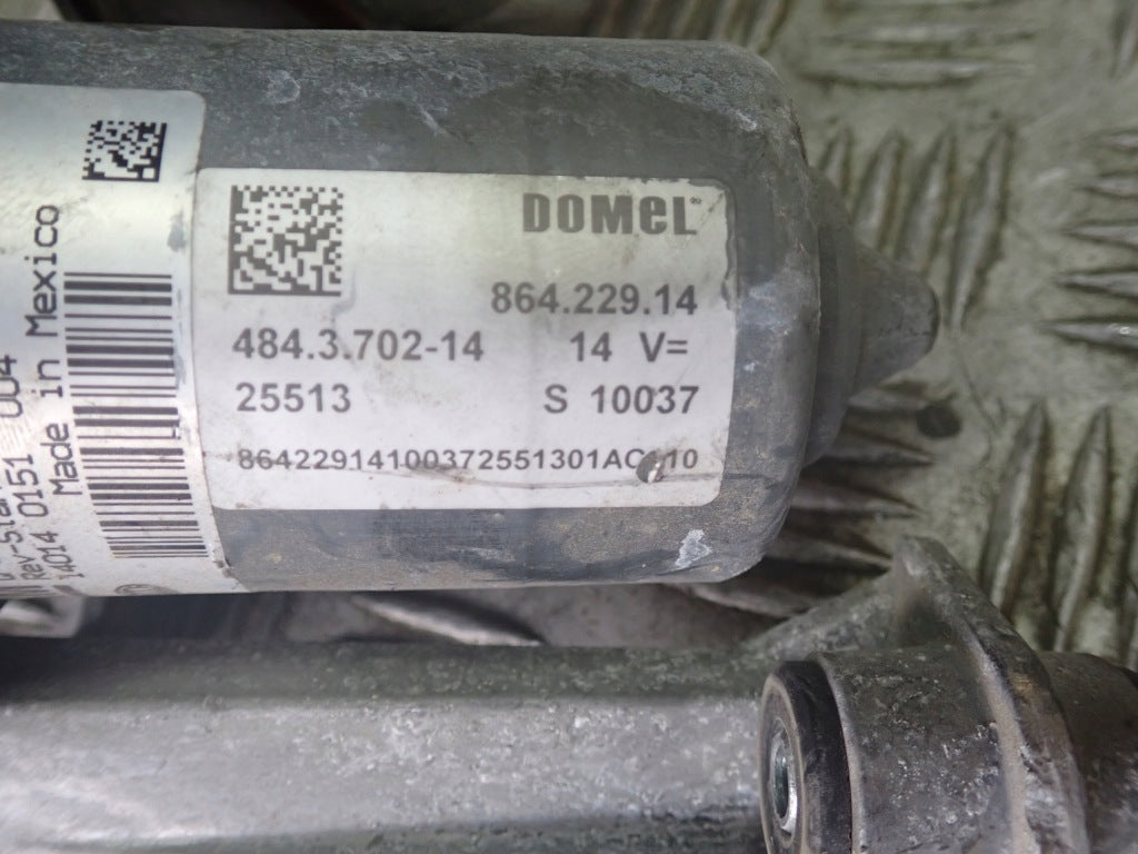 Vacuum Pump Chevrolet Corvette C7 2014-