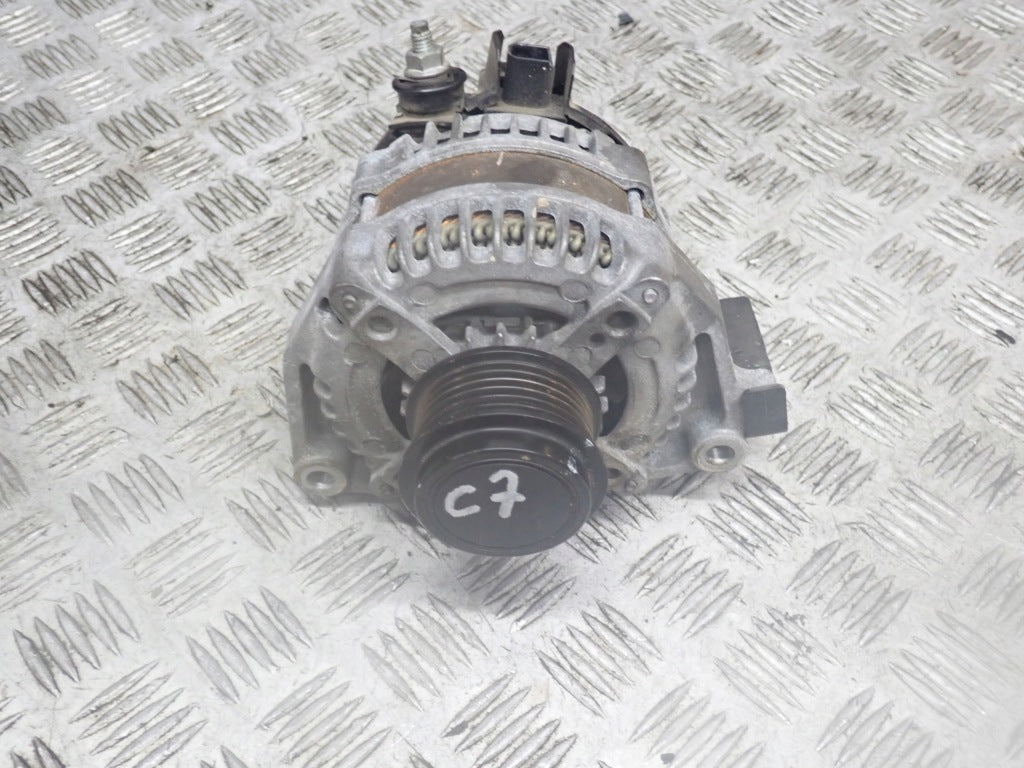 Alternator Chevrolet Corvette C7 6.2 2014-