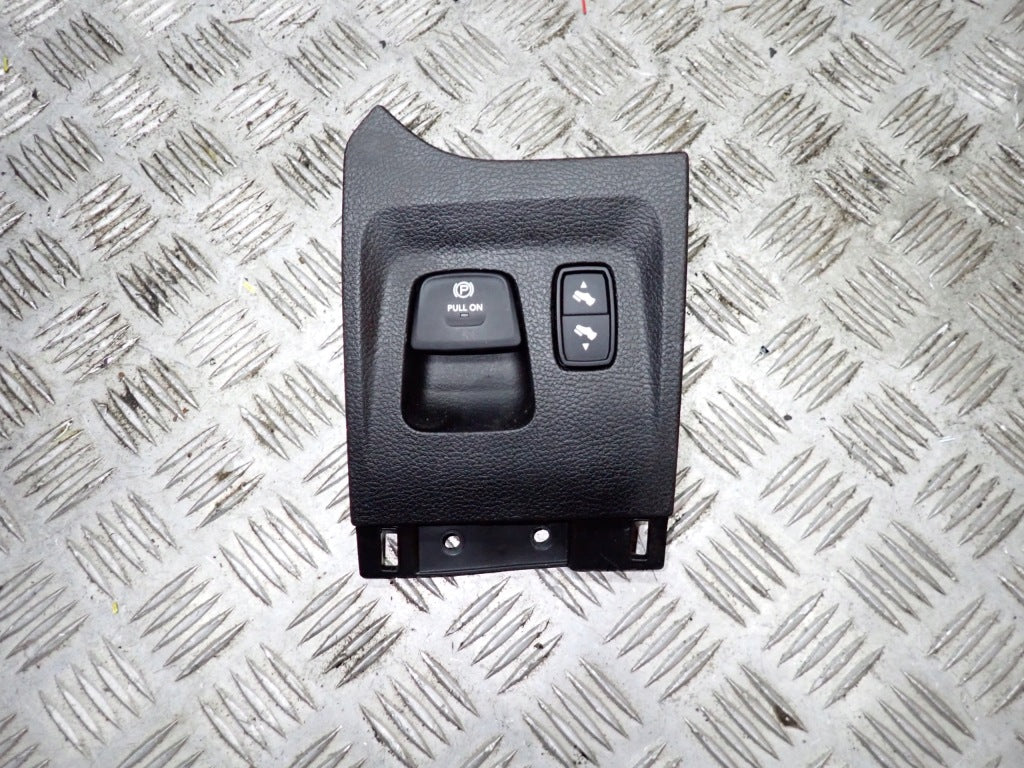 Handbrake Pedal Adjustment Panel Dodge RAM V 19-