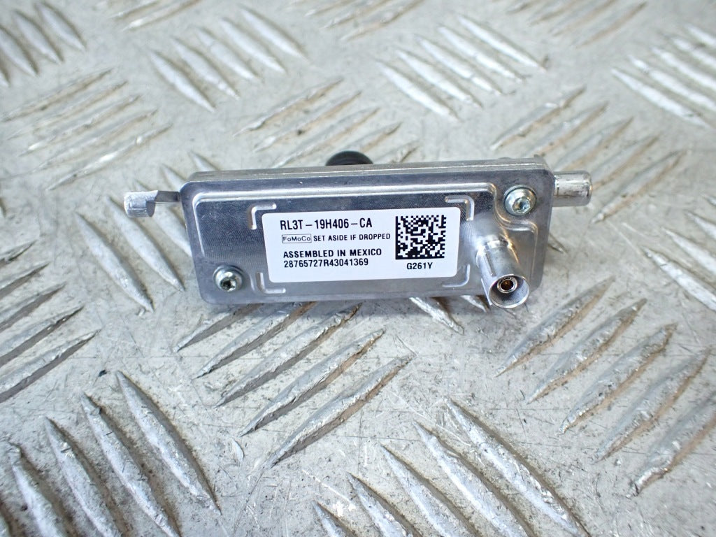 Kamera Szyby Pasa Ruchu Przednia Przód Ford F150 2024 LIFTING