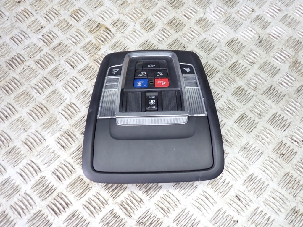 Panel Podsufitki Lampka Dodge RAM 2019-