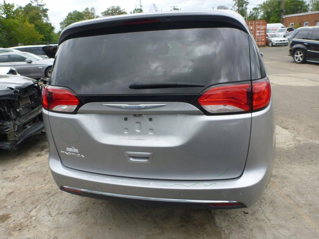 Sonda Lambda Chrysler Pacifica 3.6 Pentastar 2016-