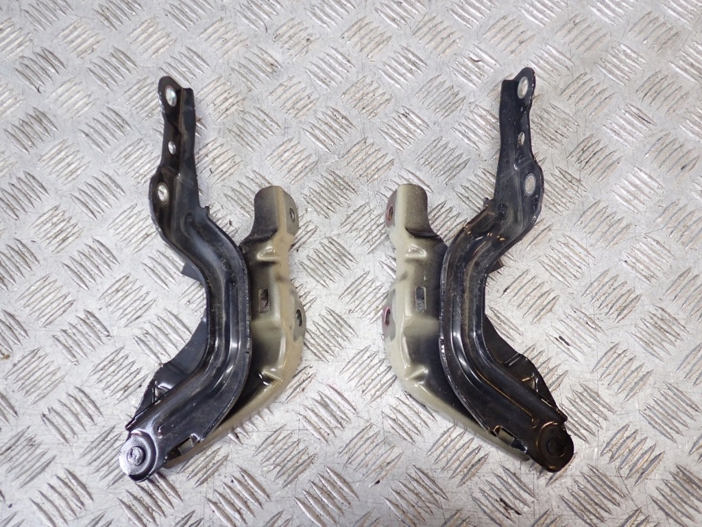 Hood Hinges Pair Kia Carnival LX 3.5 KA4 2020-