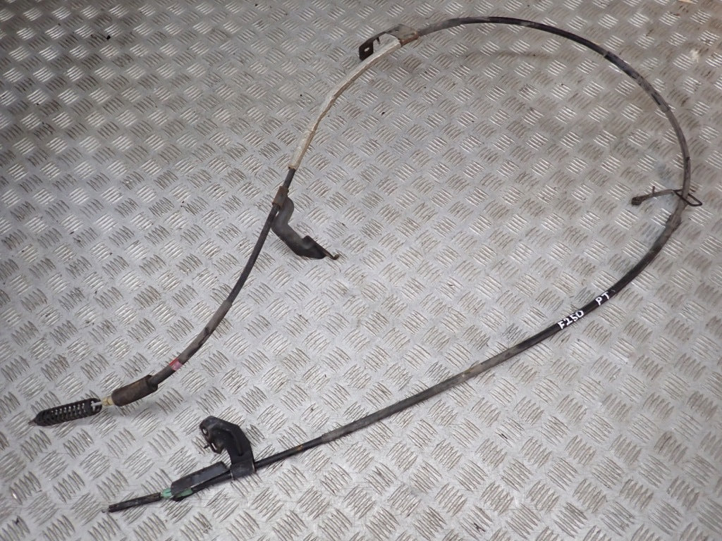Linka Hamulca Ręcznego Cięgno Ford F250 F350 6.2 Super Duty 2021