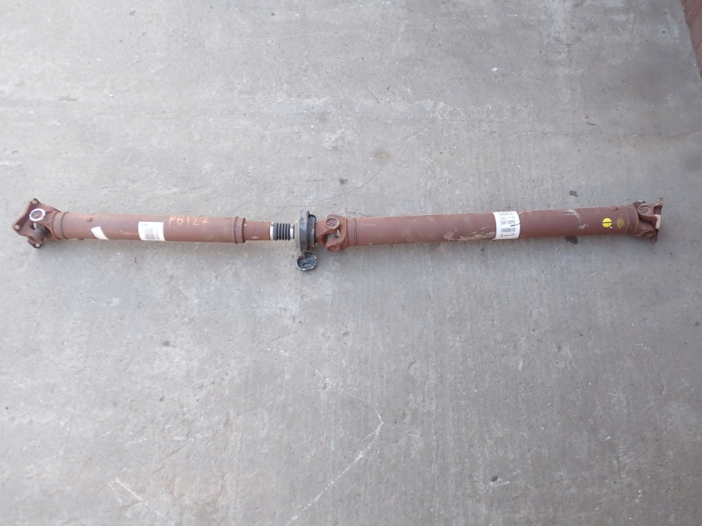 Drive Shaft Ford Expedition 3.5 Ecoboost 4x2 2020