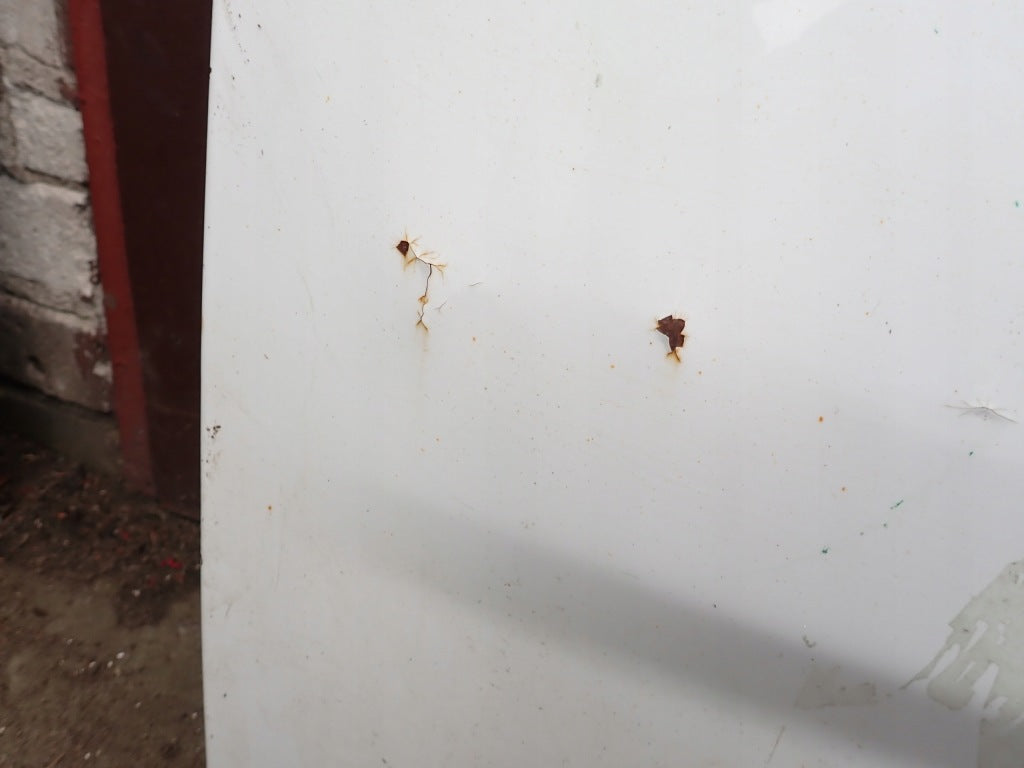 Tailgate Rear Dodge RAM IV 09-