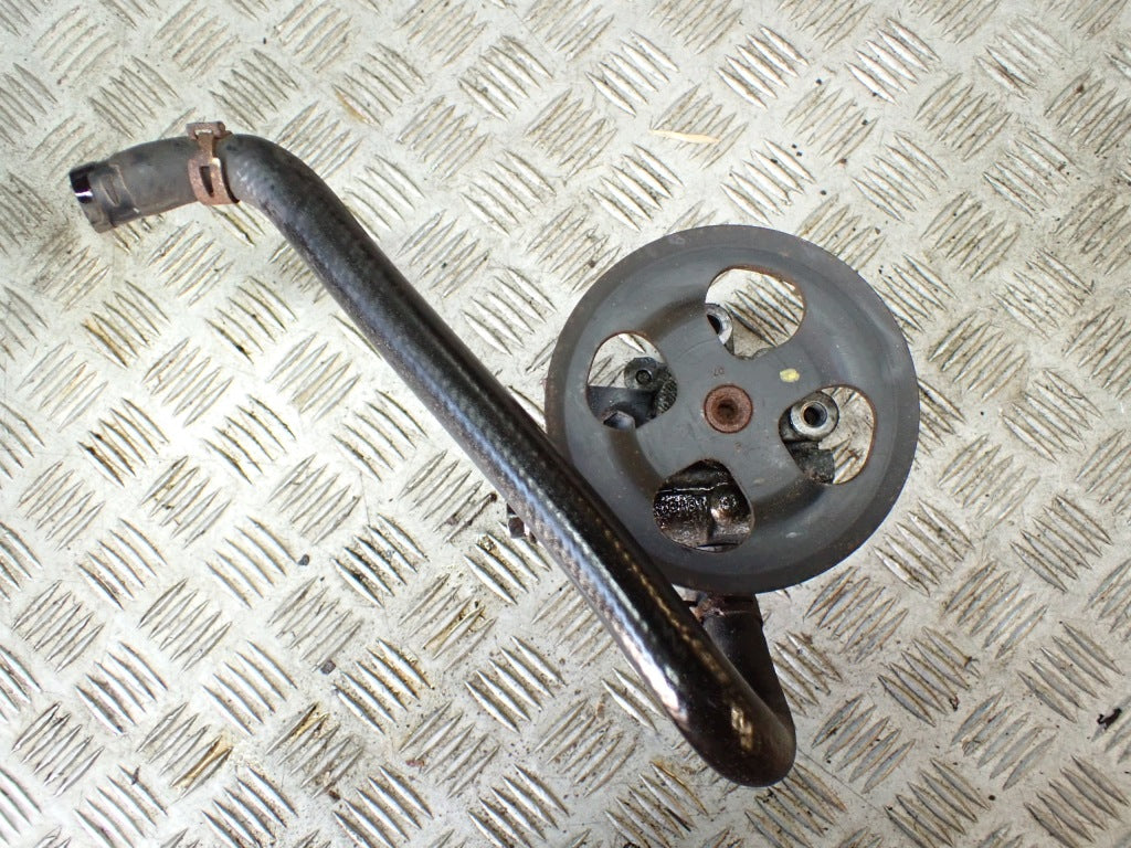 Power Steering Pump Toyota Tundra Sequoia Land Cruiser 200 4.6 5.7 2014