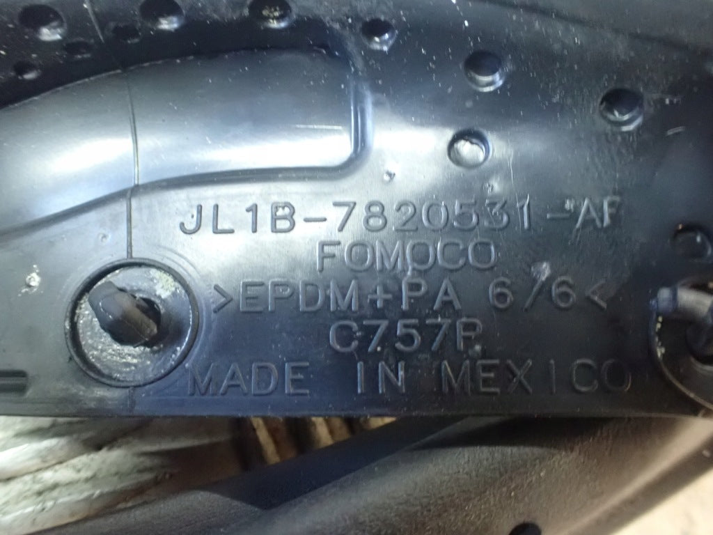Uszczelka Drzwi Przód Przednia Ford Expedition 3.5 2020