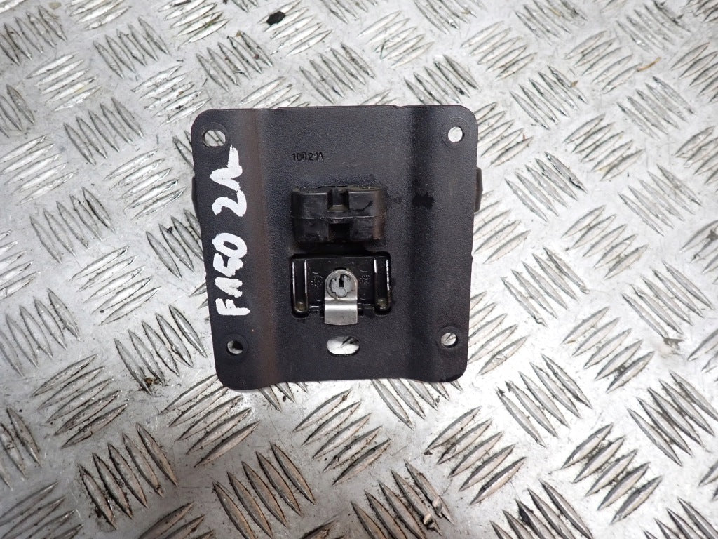 Uchwyty Mocowania Paki Kpl. Ford F150 2021-