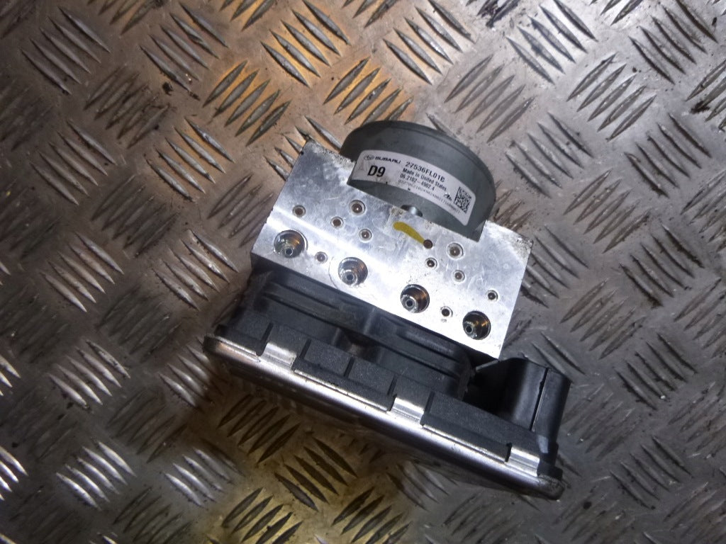 Pompa ABS Subaru Impreza 27536FL01B 2017-