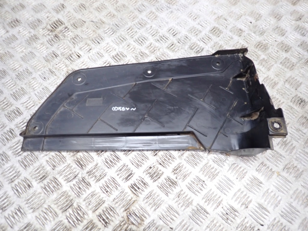 Rear Bumper Guard Right Rear Honda Odyssey Elite 2018