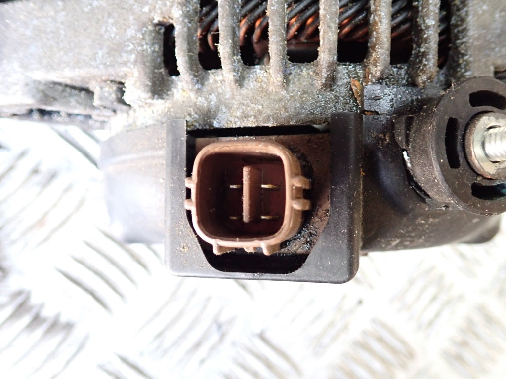 Alternator Toyota Tundra Sequoia Land Cruiser 200 4.6 5.7 2014