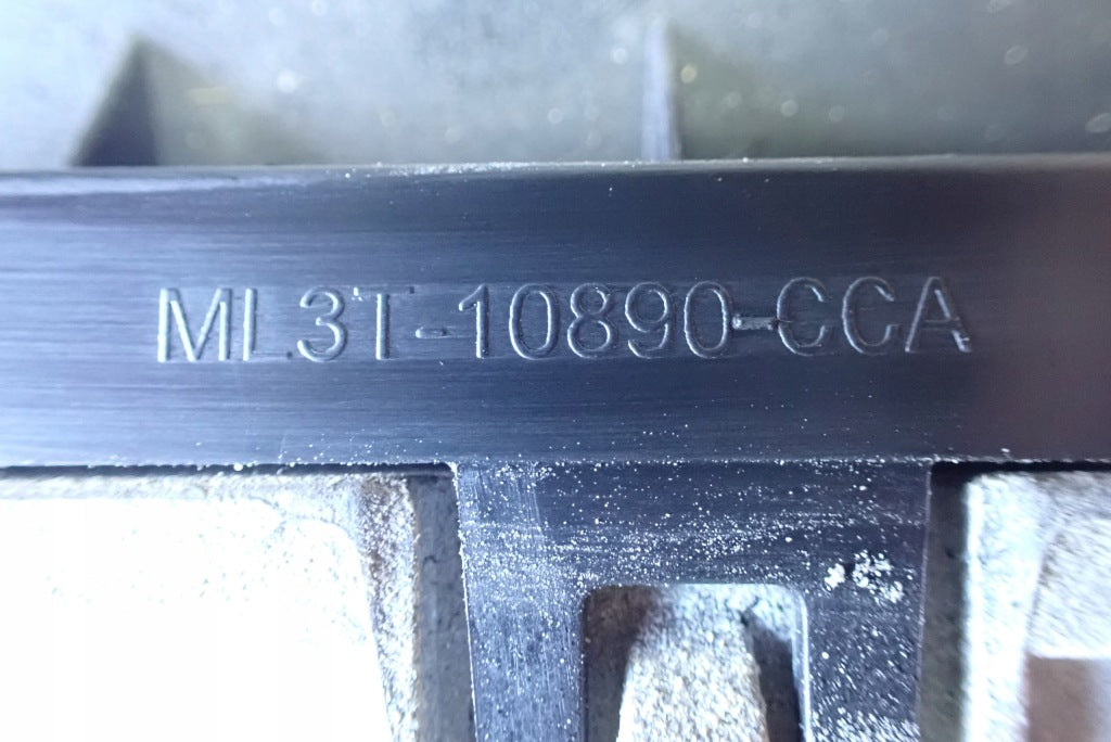 Gauge Full LCD Digital Display Ford F150 3.5 2022