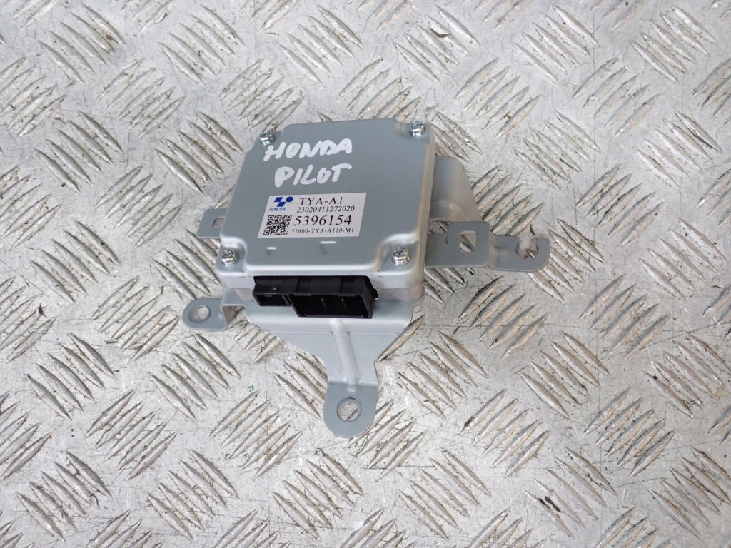 Sterownik Moduł Stabilizatora Napięcia Honda Pilot 4 YG2 3.5 4x4 2023
