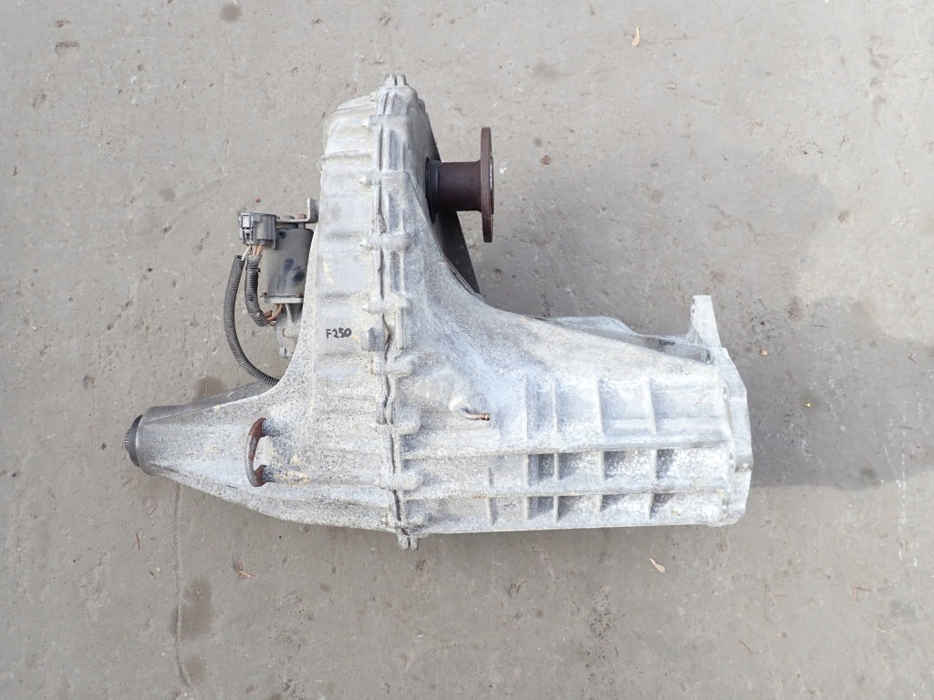 Reduktor Skrzyni Ford F350 F250 P558 6.2 4x4 2021