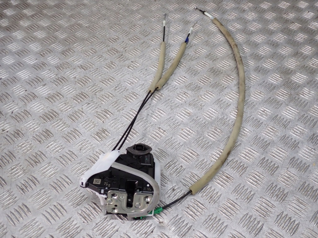 Zamek Drzwi Prawy Tył Prawa Tylna Infiniti QX60 L51 22-