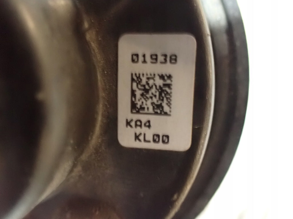 Horn Horn Kia Carnival LX KA4 2020-