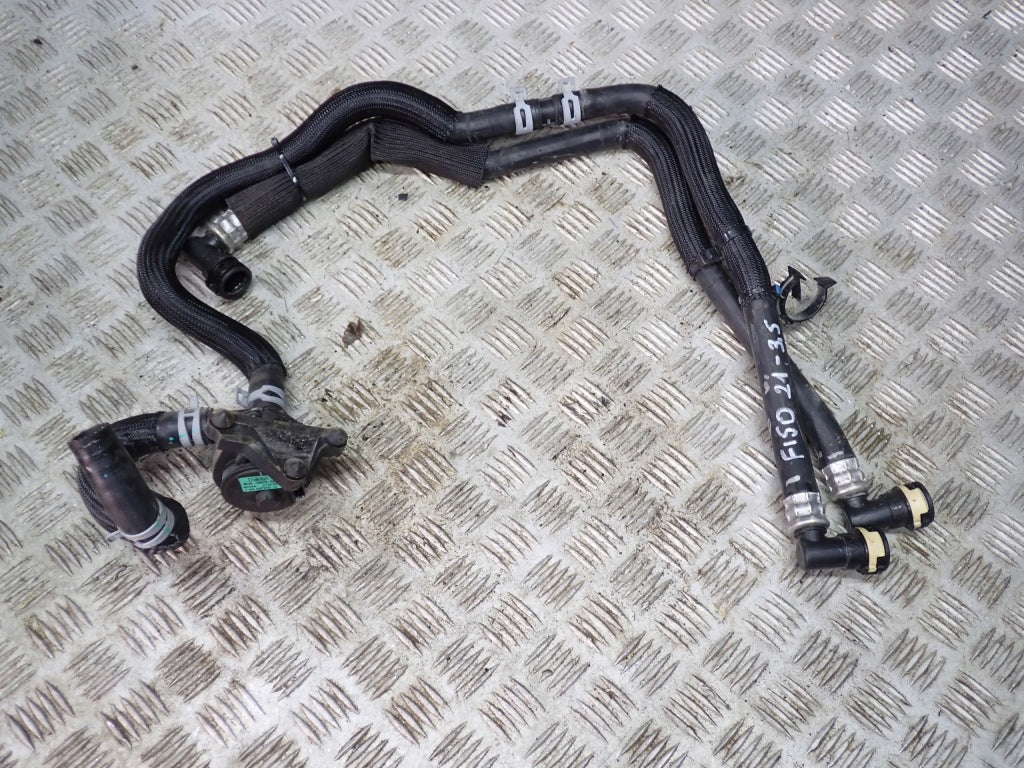 Water Coolant Pump Additional Pump Ford F150 2021-