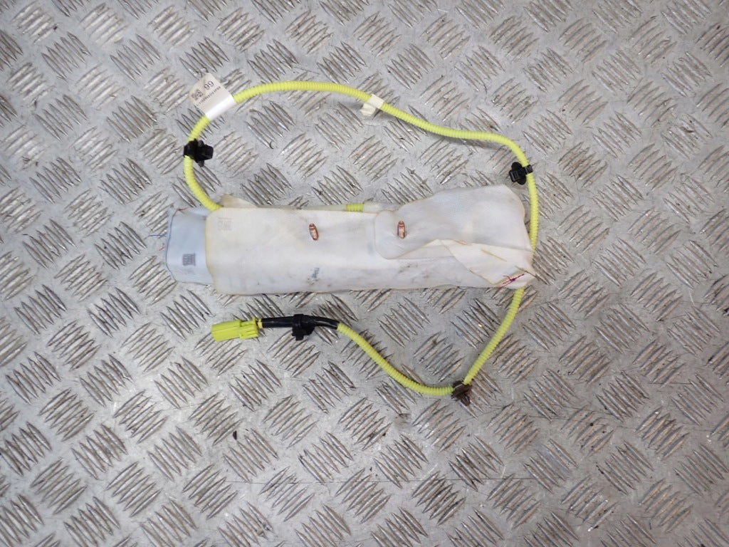 Poduszka Powietrzna Fotela Lewa Airbag Toyota Tundra 2022-