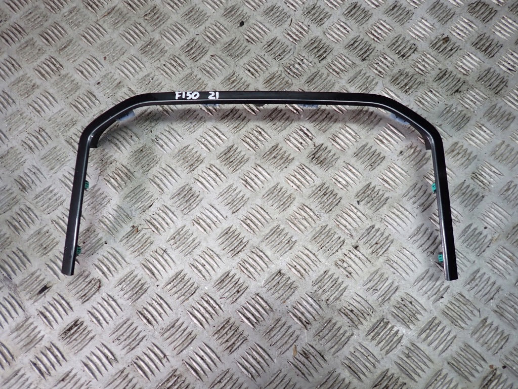 Ramka Nawigacji Dekor Deski Ford F150 2021-