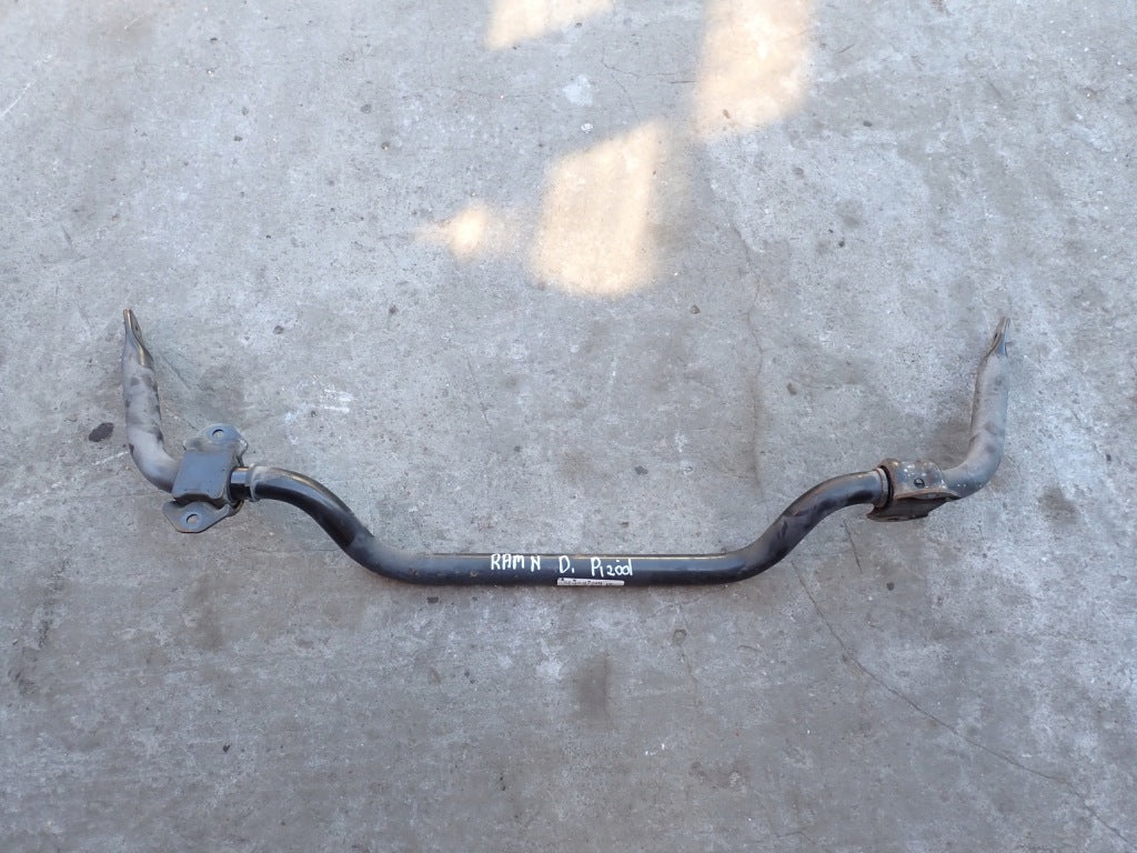 Front Stabilizer Bar Dodge RAM 5.7 4x4 19-