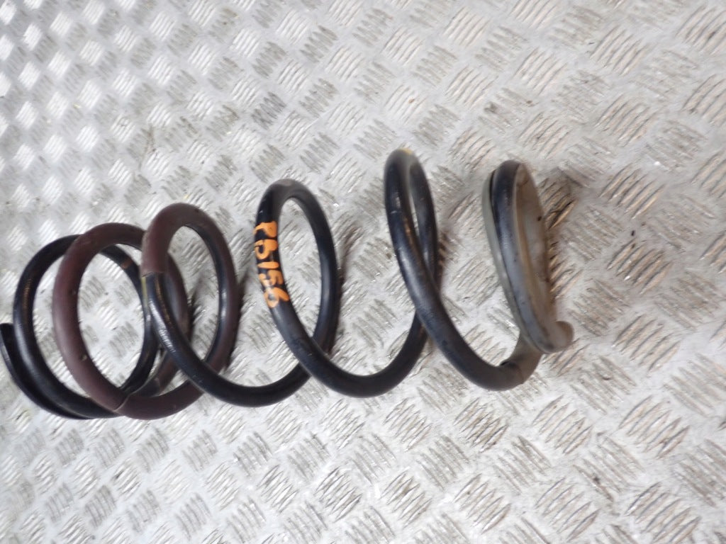 Rear Coil Spring Toyota Tundra Sequoia 22-