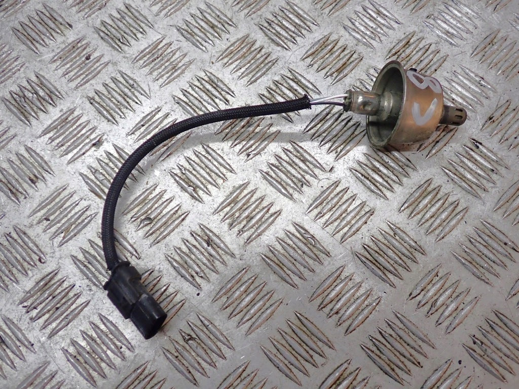 Sonda Lambda Tylna Tył Chevrolet Corvette C8 6.2 2020-