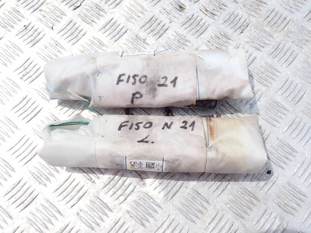 Poduszka Fotela Boczna Prawa Ford F150 2021