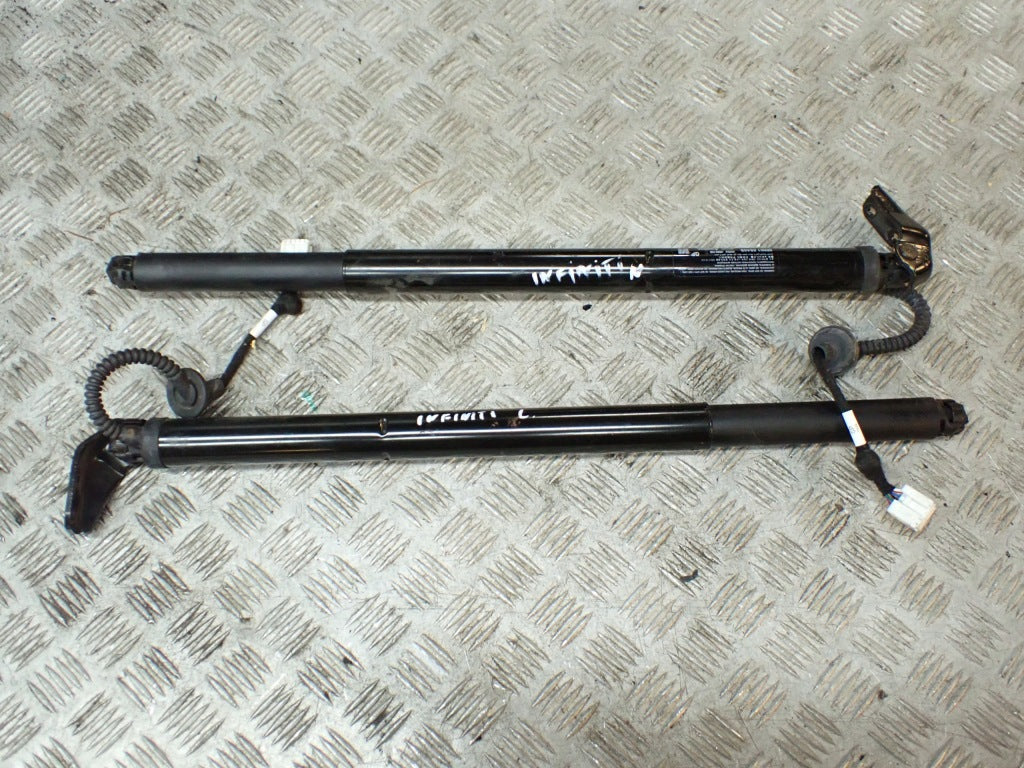 Amortyzator Teleskop SIłownik Klapy Tylnej Infiniti QX60 L51 3.5 4x4 2022-