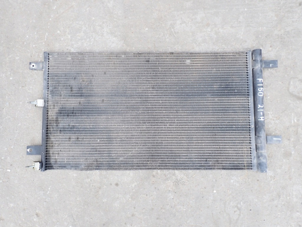 Air Conditioning Condenser Ford F150 Expedition 2021