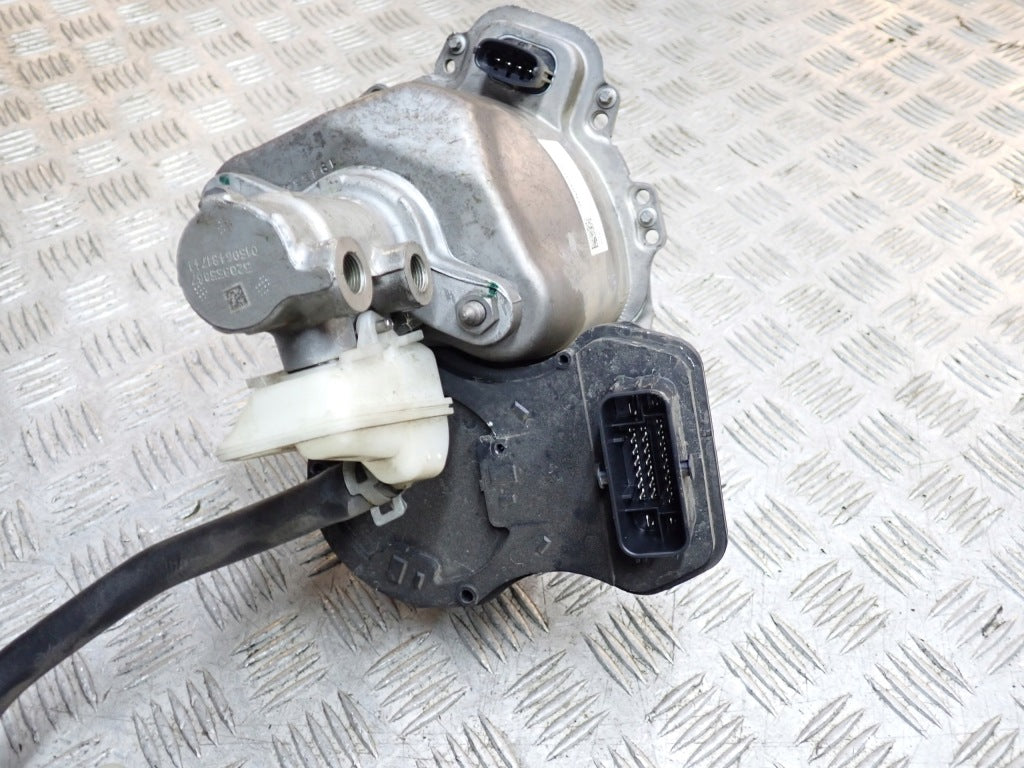 Electric Brake Servo Pump Honda Pilot 4 YG2 4x4 2023