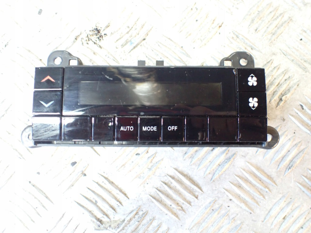 Panel Klimatyzacji Tylny Tył Jeep Grand Cherokee WL Grand Wagoneer WS 2022