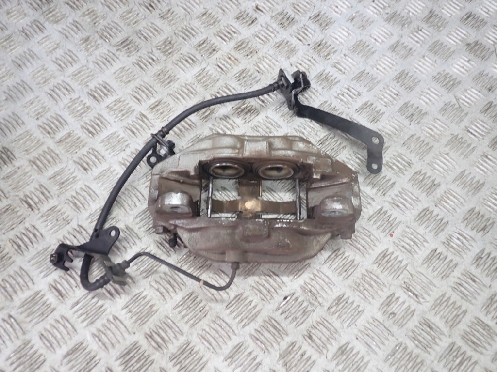 Front Brake Caliper Toyota Tundra Sequoia 2022-