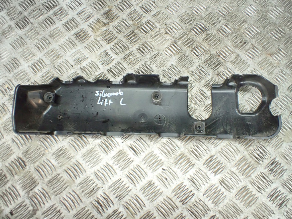 Left Valve Cover Chevrolet Silverado GMC Sierra 2019-