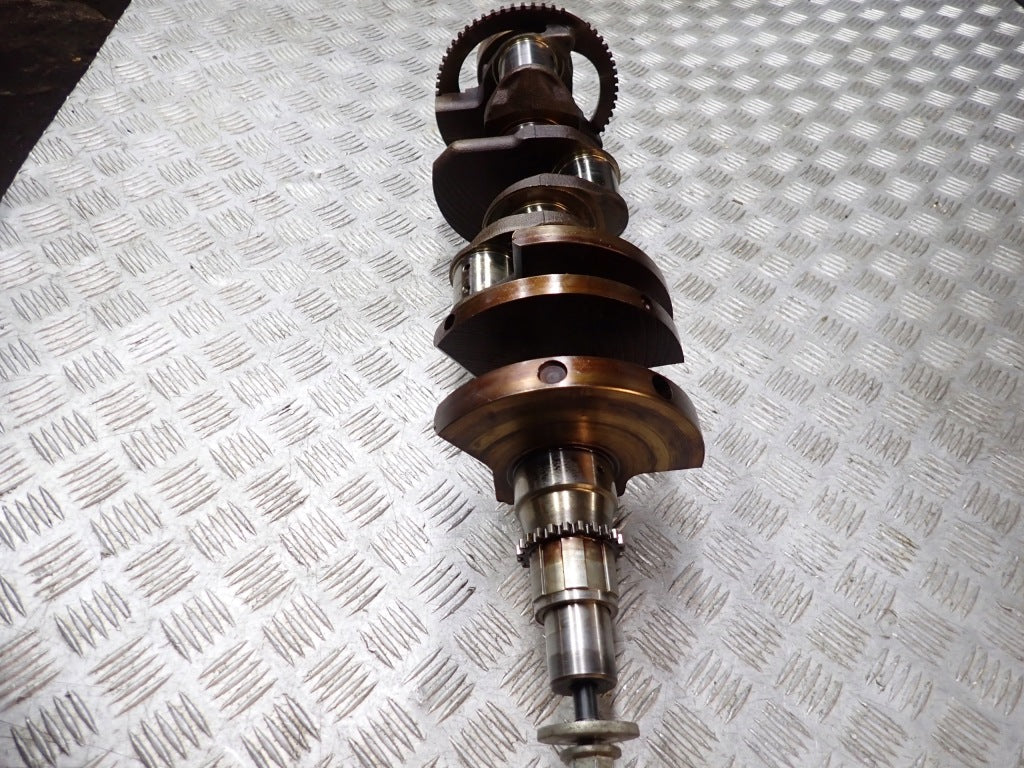 Crankshaft Dodge Ram 1500 Durango 5.7 HEMI Jeep Grand Wagoneer 2022