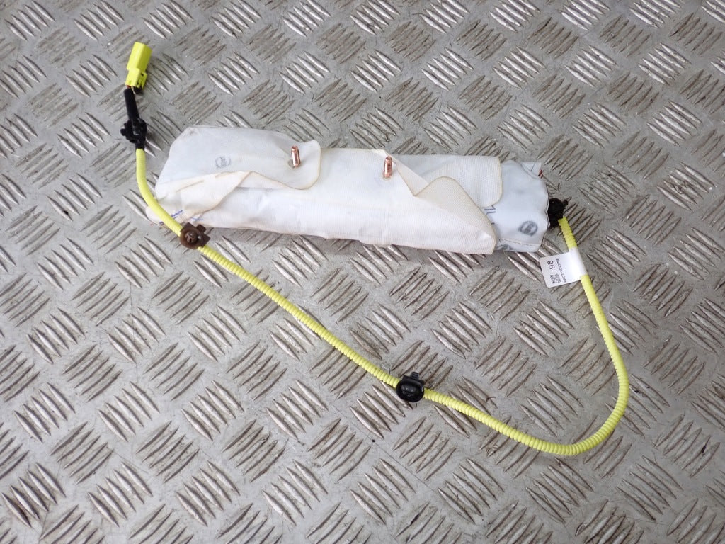 Poduszka Powietrzna Fotela Prawa Airbag Toyota Tundra 2022-