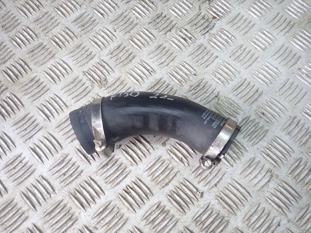Turbo Intercooler Air Cooler Hose Pipe Ford F150 3.5 2021