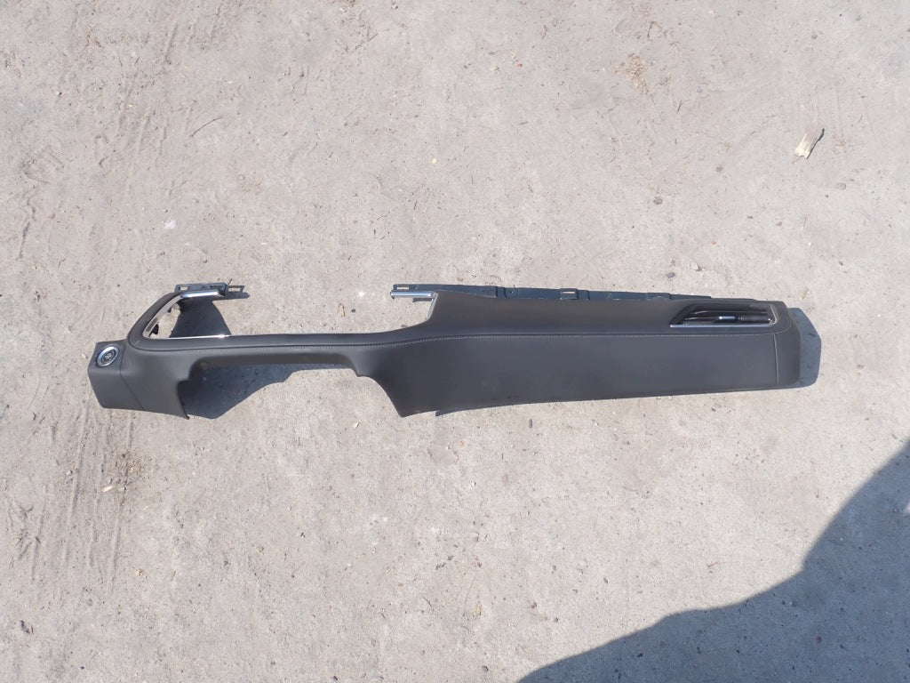 Osłona Listwa Ramka Dekor Deski Chevrolet Tahoe Suburban 5.3 2021-