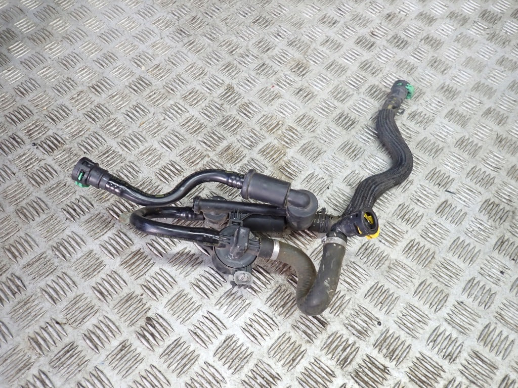 Vacuum Pump Ford F150 3.3 2019 Expedition 3.5 2020