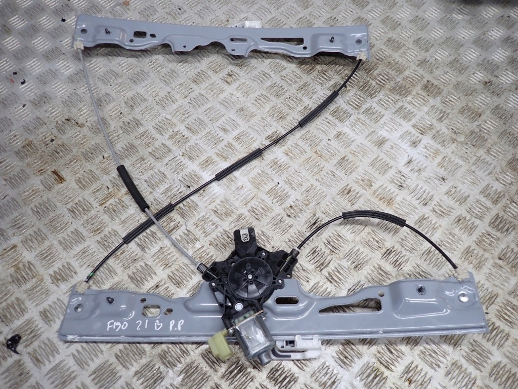 Podnośnik Szyby Prawy Przód Przedni Ford F150 2021-