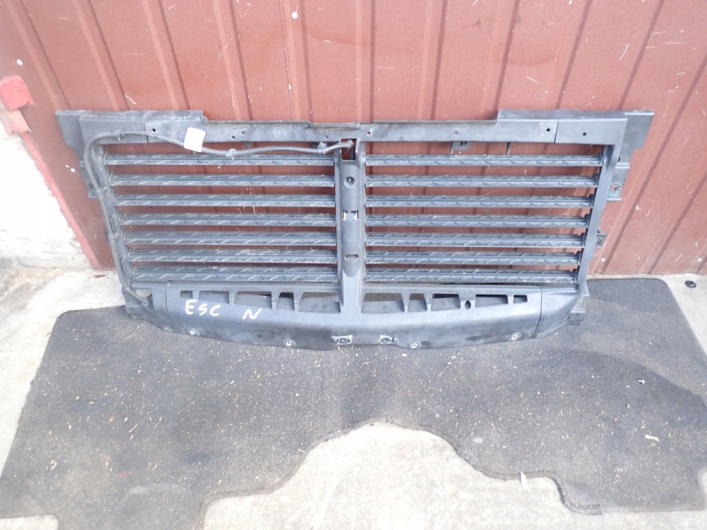 Roleta Żaluzja Atrapy Kompletna Silniczek Cadillac Escalade 2021-