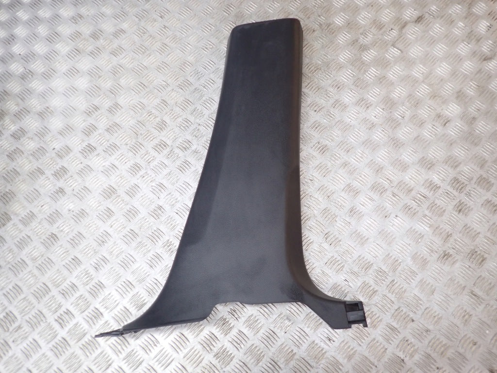 Osłona Listwa Słupka Środkowego Prawa Infiniti QX60 L51 2022-