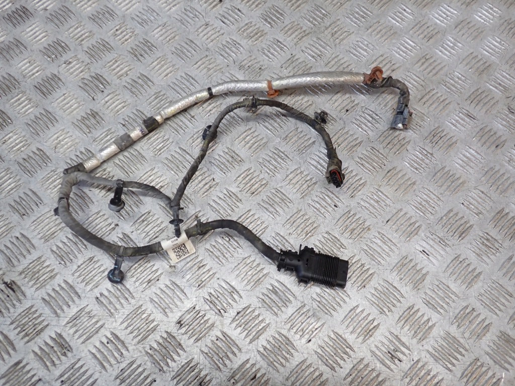 Przewód Kabel Rozrusznika Jeep Wagoneer Grand Wagoneer WS 5.7 22-