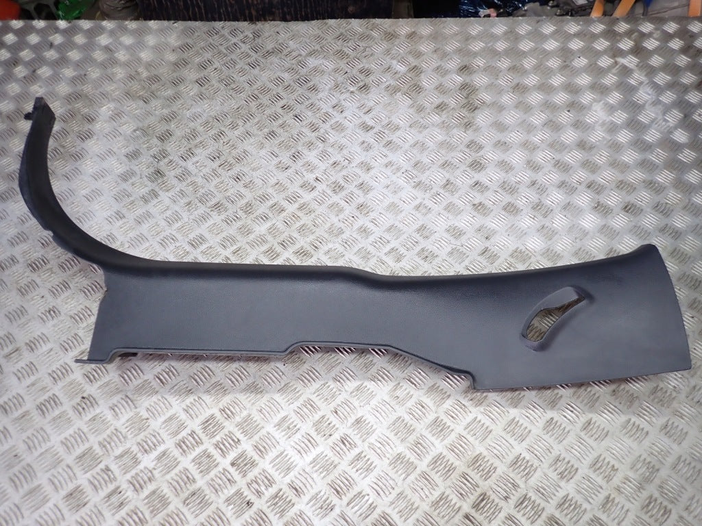 Osłona Słupka Prawy Tył Tylna Ford F150 F250 2021-