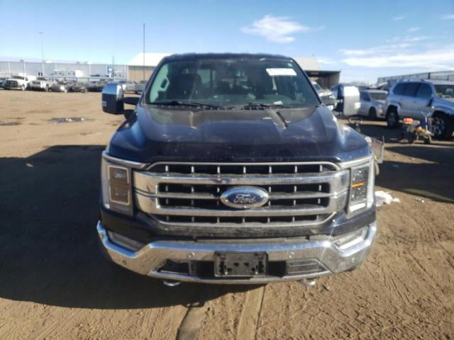 Top Engine Cover Ford F150 3.5 Powerboost Hybrid 2021-