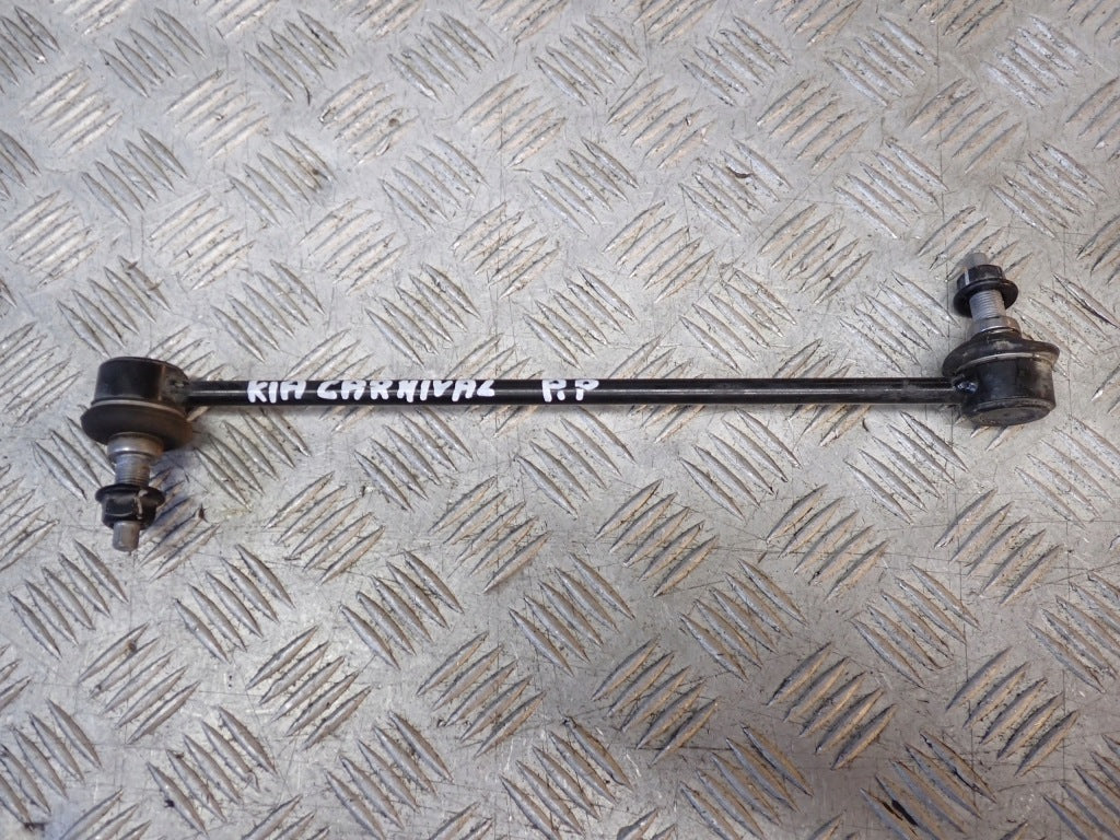 Front Stabilizer Link Kia Carnival LX KA4 3.5 2020-