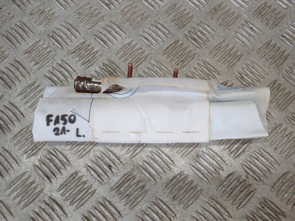 Poduszka Fotela Lewa Boczna Ford F150 2021