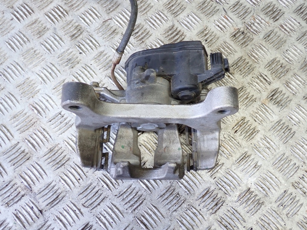 Zacisk Tylny Tył Elektryczny Ford F150 3.5 Powerboost 5.0 V8 2018-2024