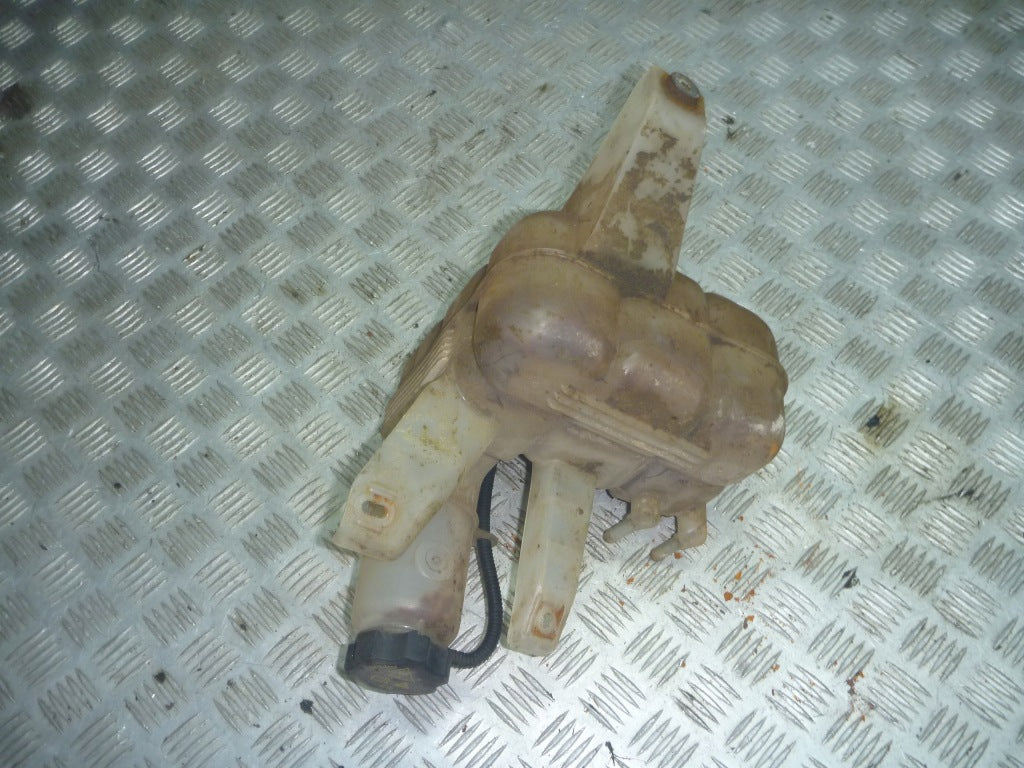 Expansion Tank Dodge Ram 2500 6.4 2015